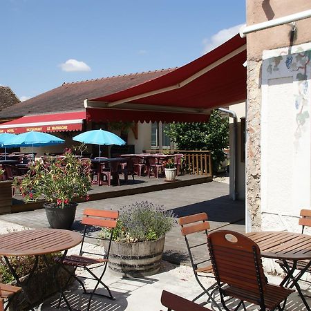 Le Marmagne Hotel Ngoại thất bức ảnh