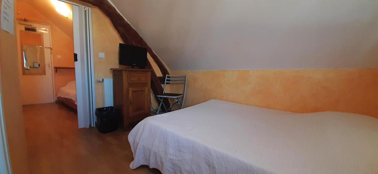 Le Marmagne Hotel Ngoại thất bức ảnh