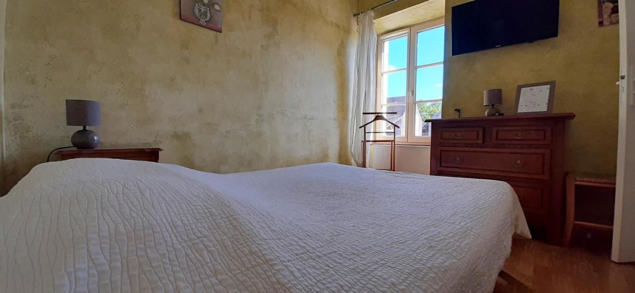 Le Marmagne Hotel Ngoại thất bức ảnh